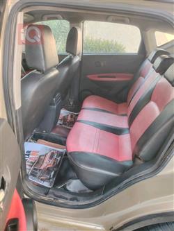 نيسان قاشقاي